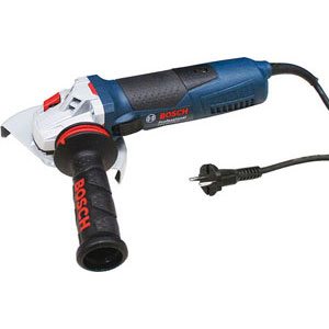 1687G - ELECTRIC ANGLE GRINDERS - Prod. SCU - BOSCH